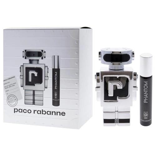 Phantom Eau de Toilette - 100 ml + 20 ml