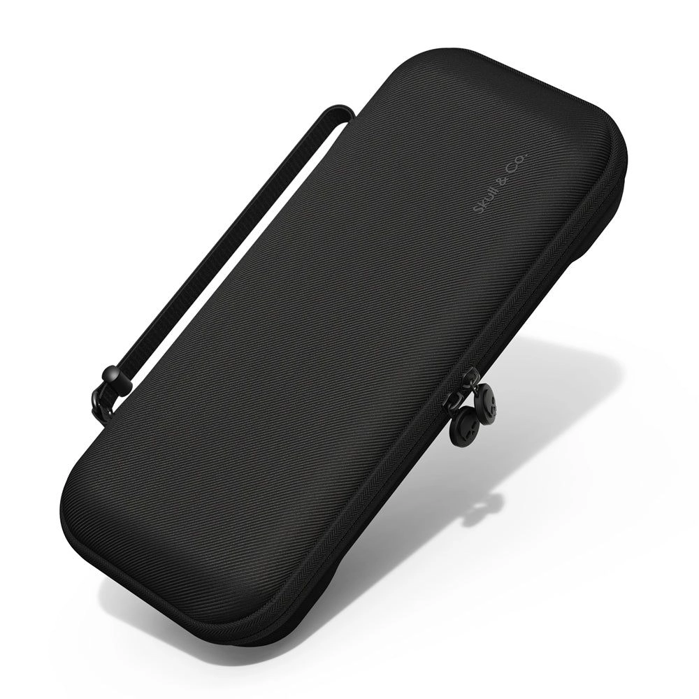 Skull & Co. ROG Ally EDC Carrying Case - Hardshell water-resistant velvet interior