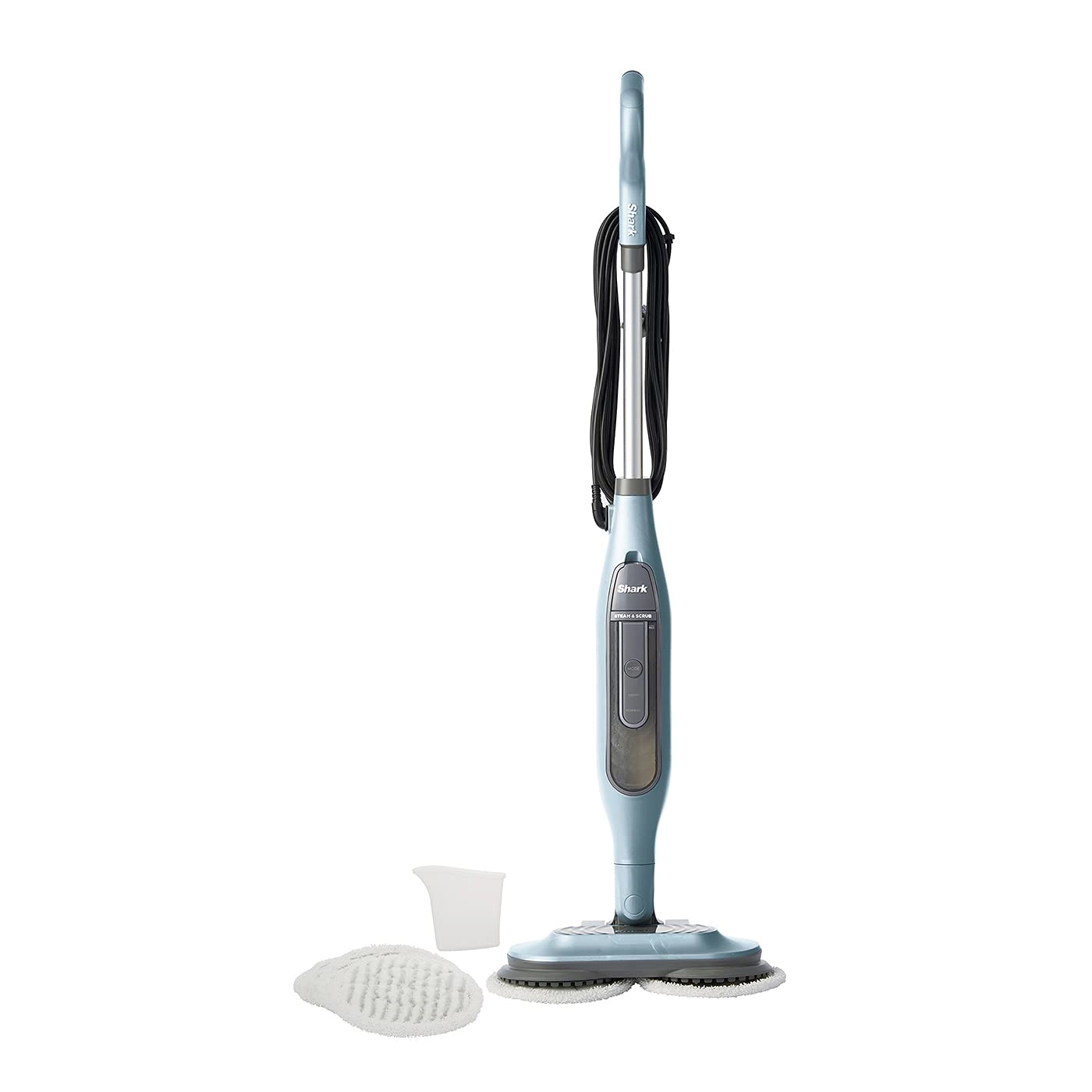 Shark Klik n' Flip Steam Mop - 350ml