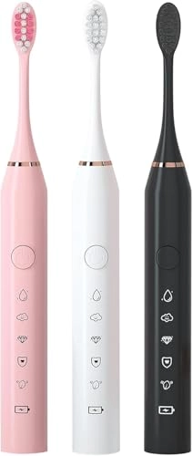 QE0128 - Rechargeable IPX7 Waterproof