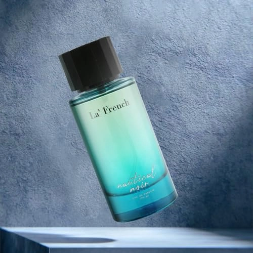 Ocean Eau de Parfum 100ml