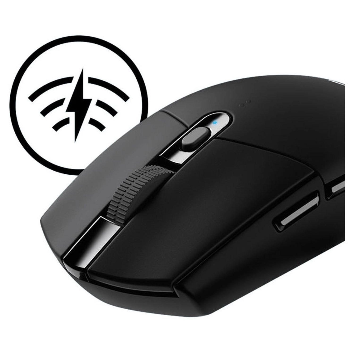 G305 LIGHTSPEED Gaming Mouse - Bluetooth