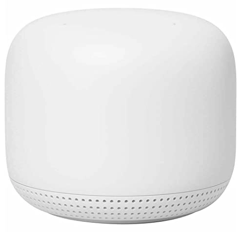 Nest Add On Access Point - 802.11n