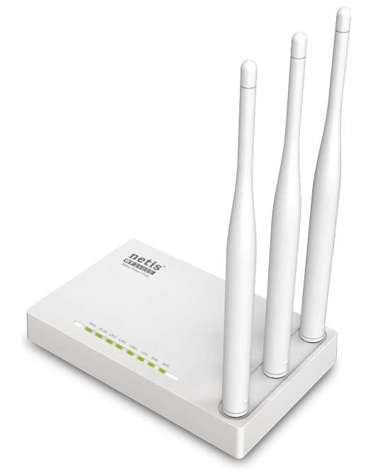 WF2409E - 300Mbps 802.11n