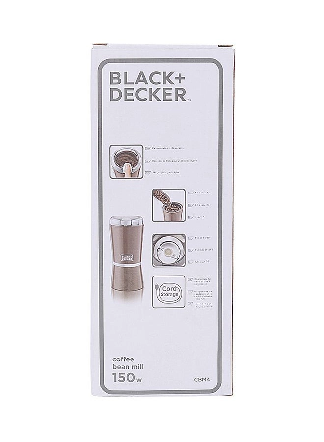 CBM4-B5 - 150W 60g Brown