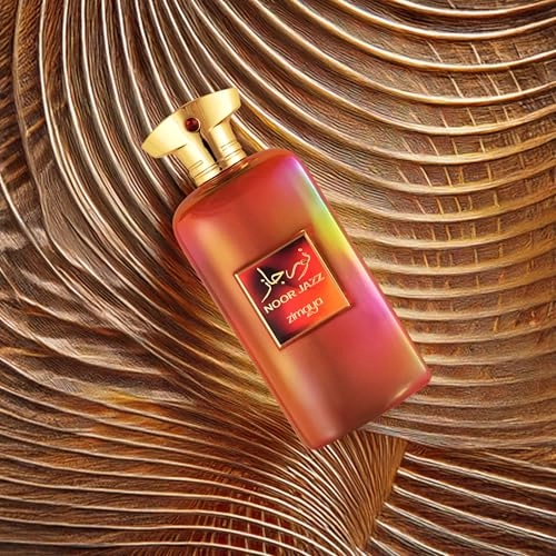 Noor Jazz Eau de Parfum 100ml