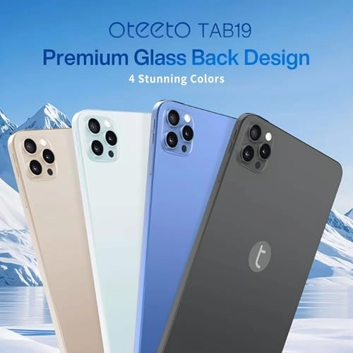 TAB 19 - 512GB 10.1"