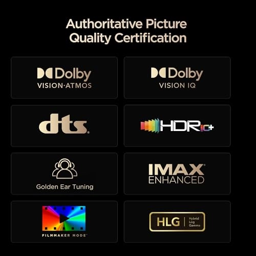 65Q7D Pro - 65 Inch
