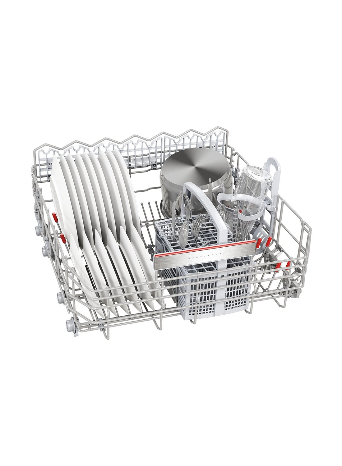 Series 8 SMS8ZDI86M Freestanding
