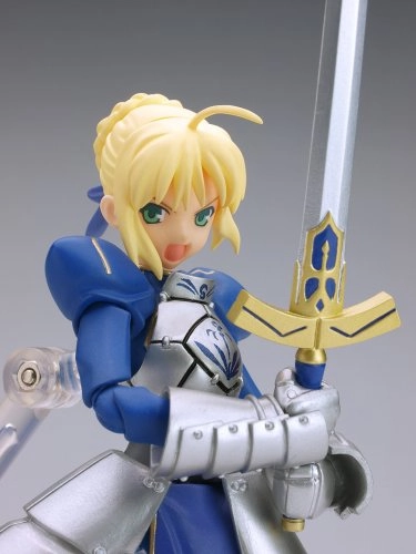 Saber - Fate/Stay Night (22.8 cm) (4545784060407)