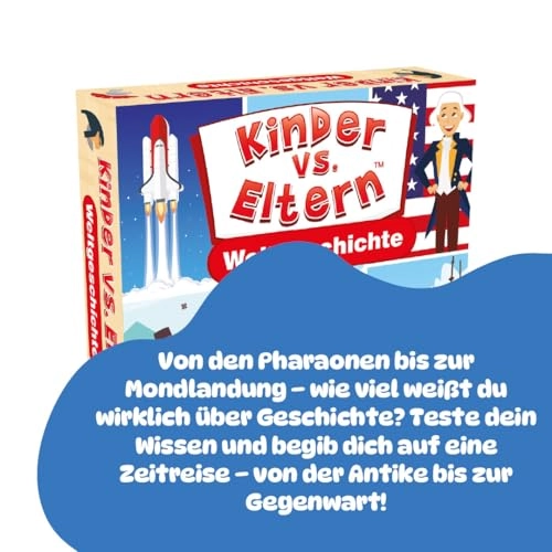 Quiz Game: World History