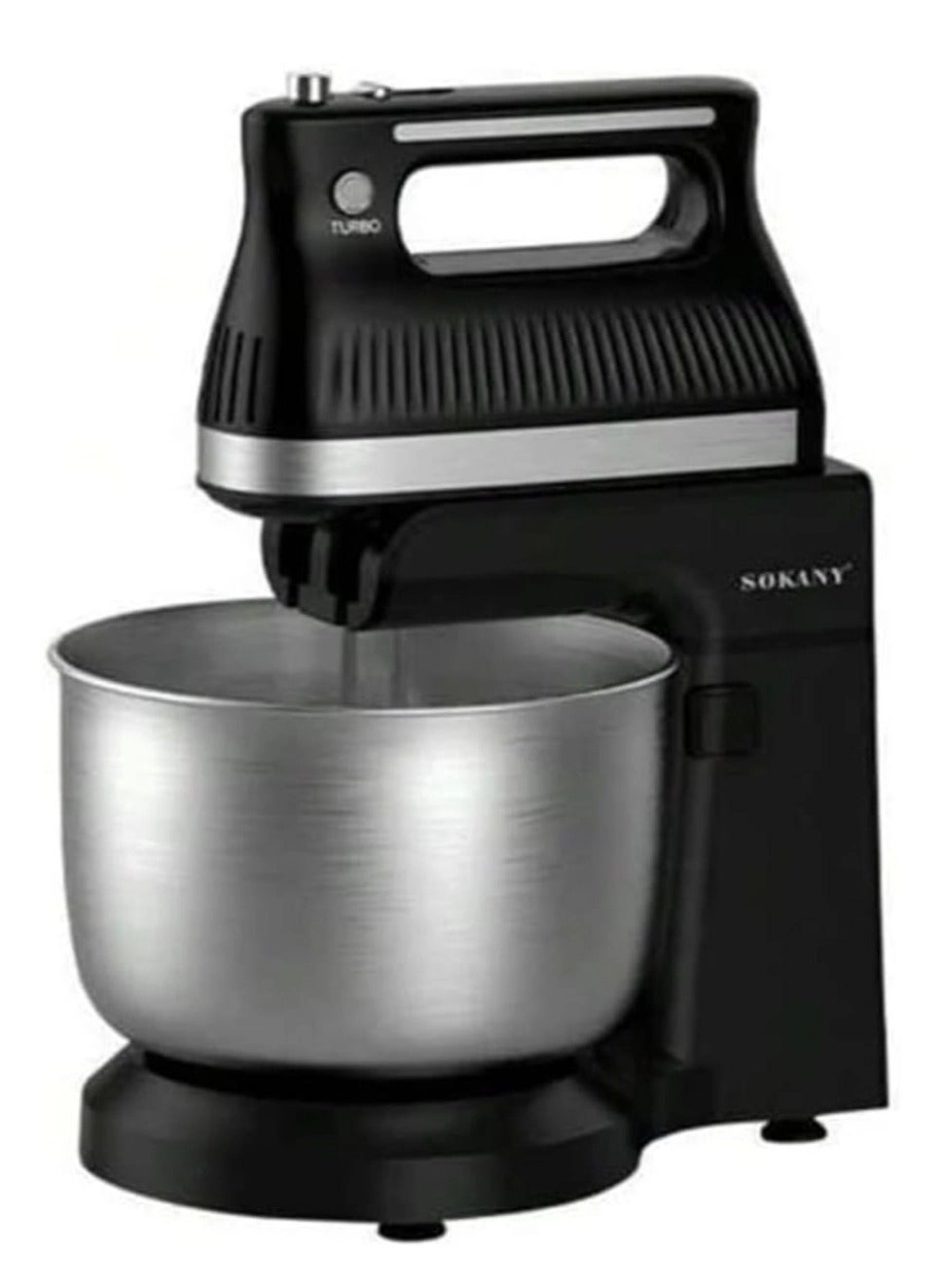 Stand Mixer - 3.5L