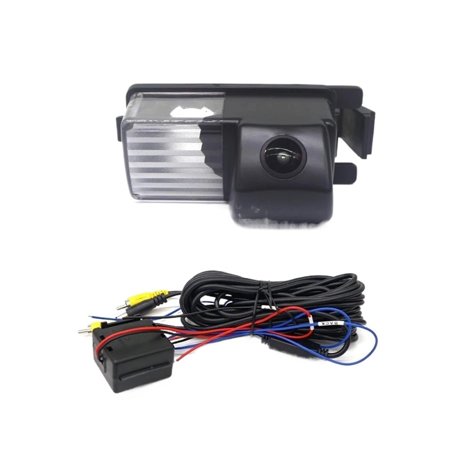 Rear View Camera - Night vision 1080*720P