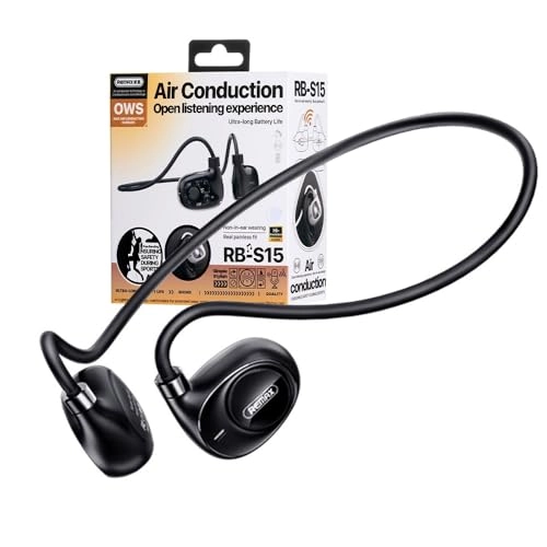 RB-S15 Wireless Earbud