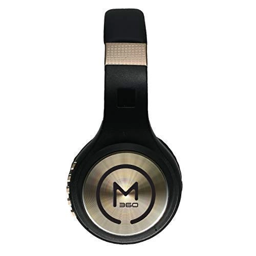 HP5500G Wireless Headphone