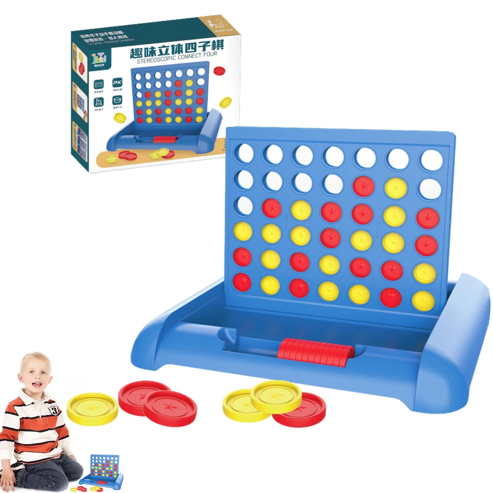 XYHVT Line Up 4 - Kid 2 Pcs