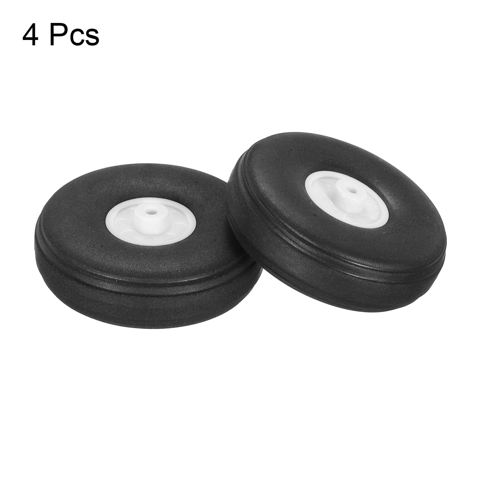 RC Airplane Wheels