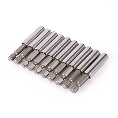 Extension Bit Holder - 60 mm 1/4"