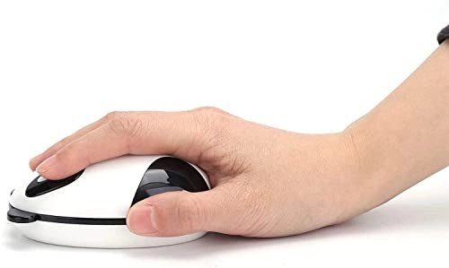 Wireless Gaming Mouse - USB