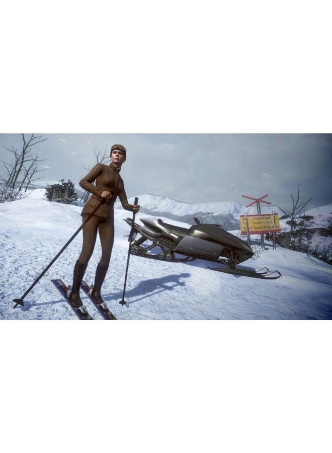 007 Legends | Nintendo Wii U