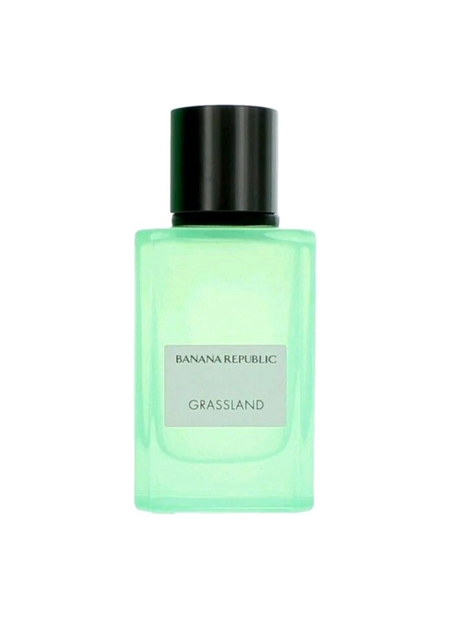 Banana Republic Grassland Eau de Parfum 75 ml