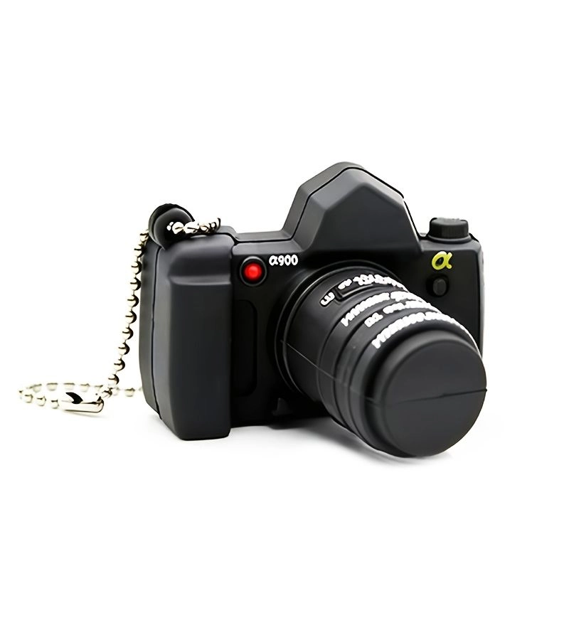 Generic Camera Pen Drive - USB 2.0 4GB