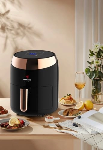 Air Fryer ME-AF988