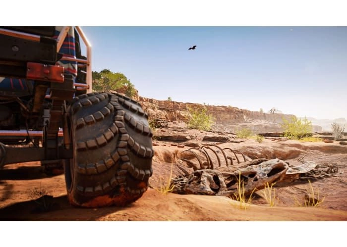 Expeditions: A MudRunner Game Day One Edition - PlayStation 5