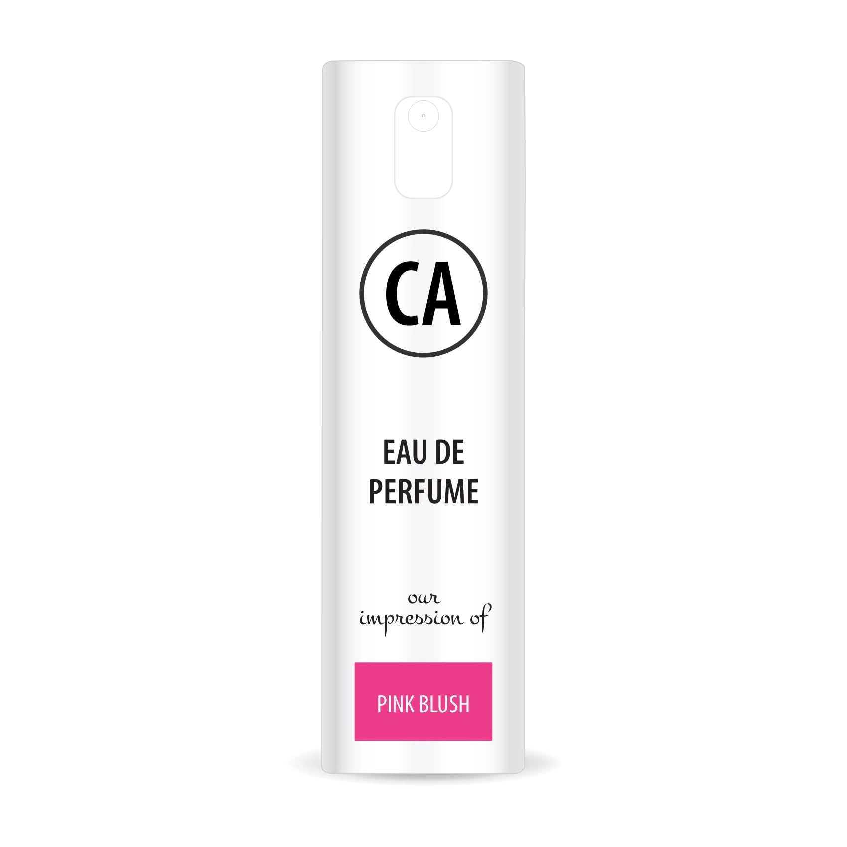 EMRA LLC Pink Blush Eau de Parfum 10ml