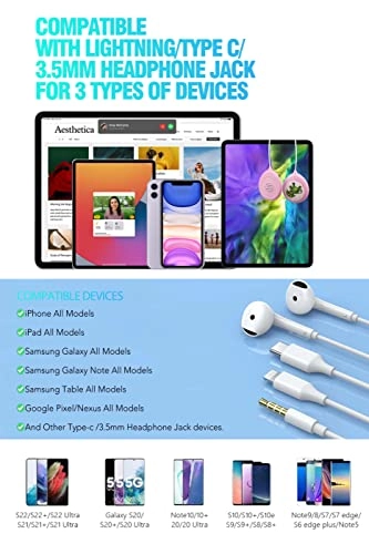 MH01-3 - In Ear PINK