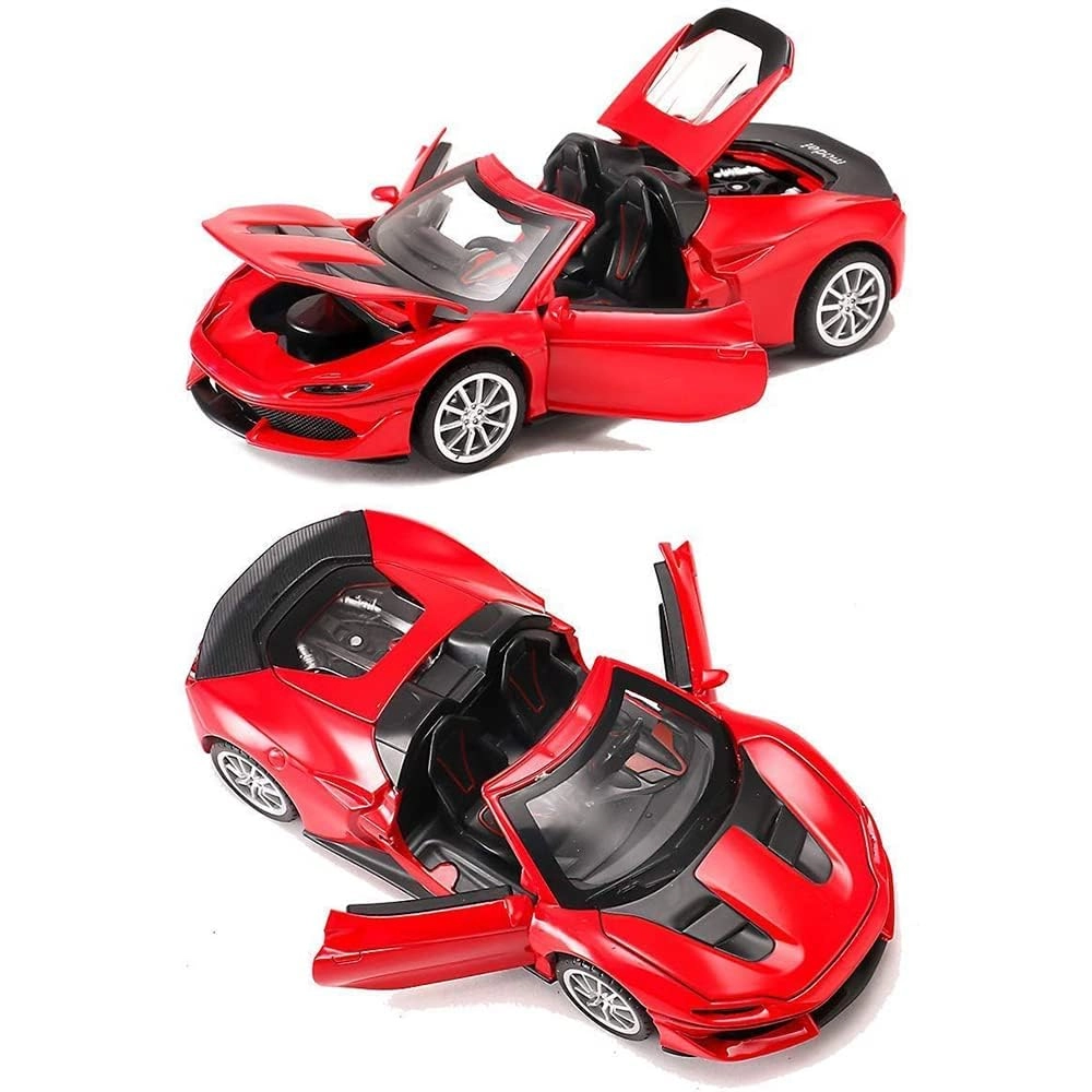 J50 - 1:32 1pcs