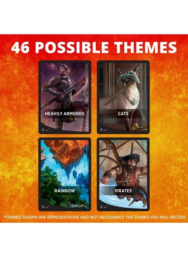 Jumpstart 2020 Booster Box - 24 Booster Packs 20 Cards Per Pack