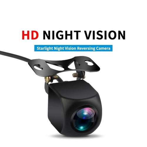Rear View Camera - Night Vision WIFI