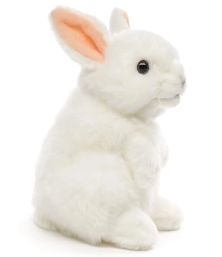 Standing Rabbit - 18 cm