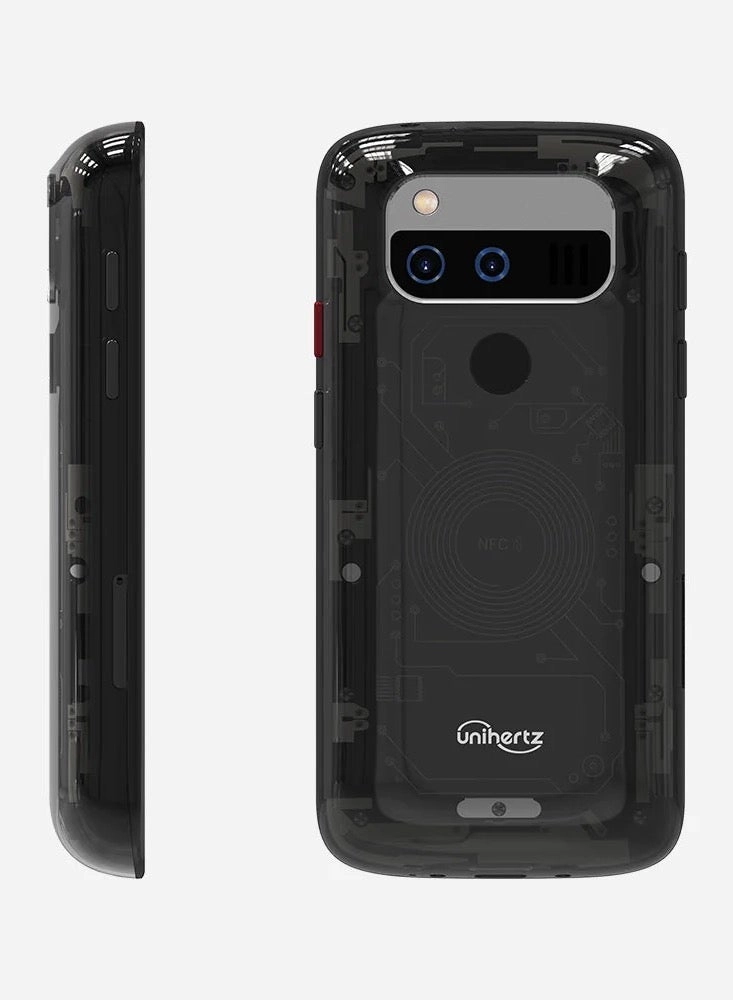 Jelly Max - 12GB 256GB