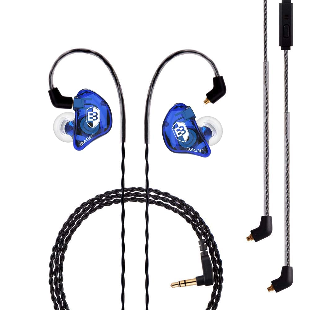 Bsinger PRO Wired Earbud