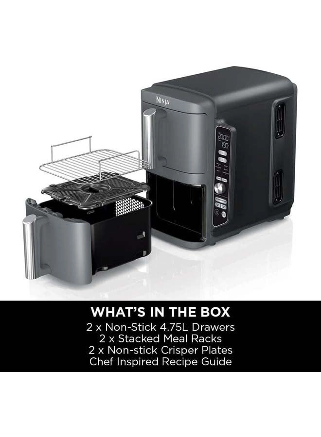 Double Stack XL SL400ME