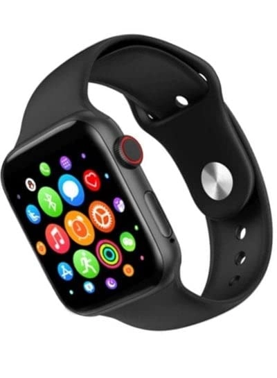 Full Touch Call Smartwatch