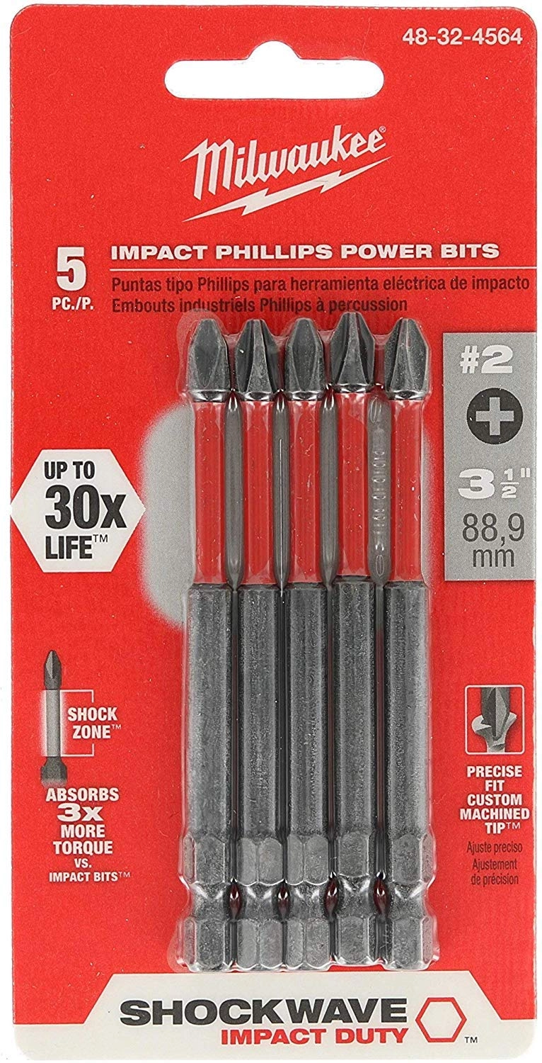 48-32-4564 - 3-1/2"