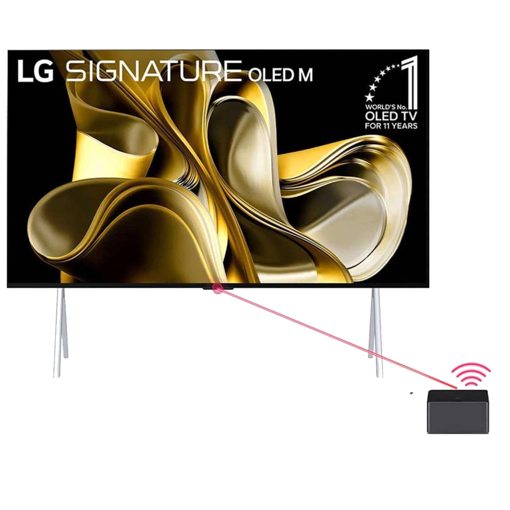 OLED97M36LA.AMA - 97 inch