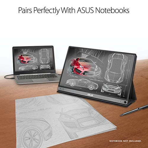 MB16AP - 15 Inches 1920x1080