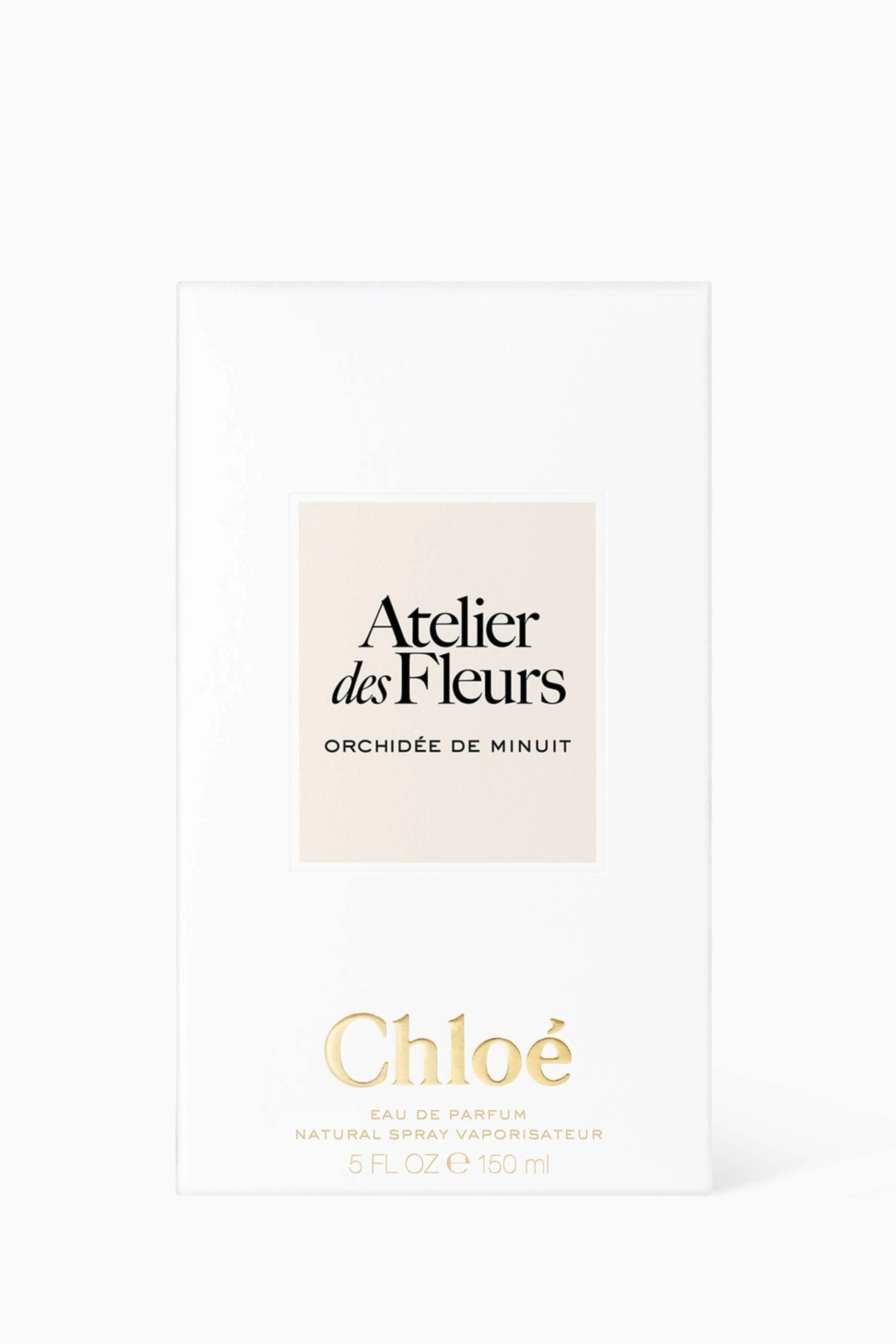 Orchidée de Minuit Eau de Parfum 150ml