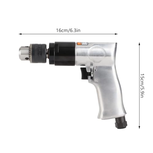AD-104 - 3/8" Chuck 1800rpm