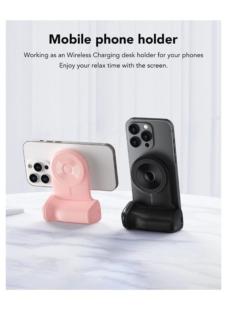 VP-0569 - 5000 Watt-hour Wireless Charging