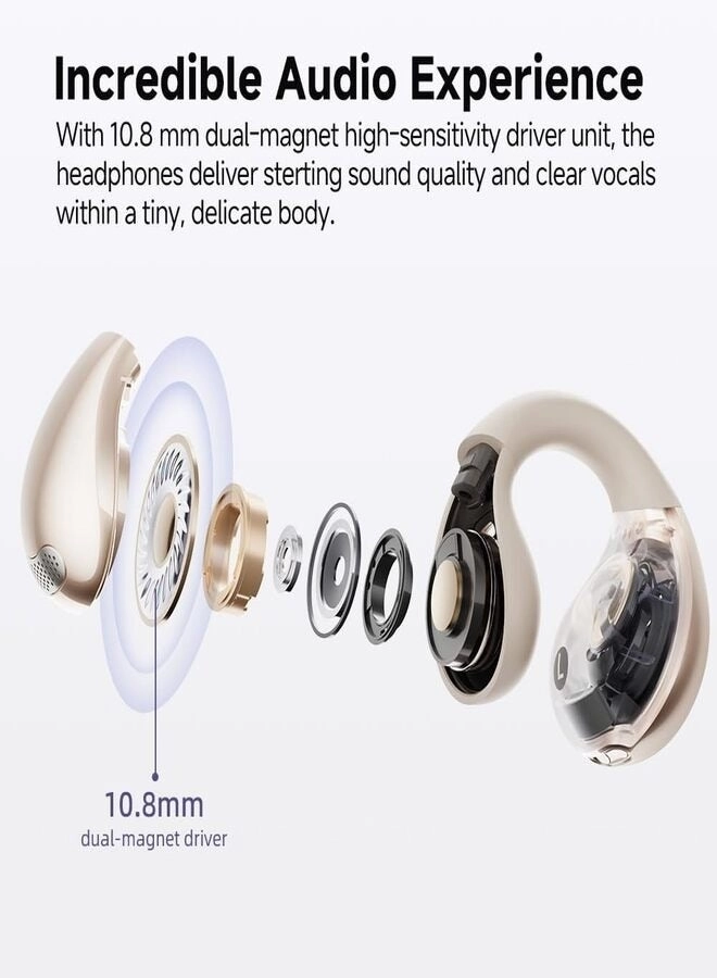 OE3 Wireless Earbud