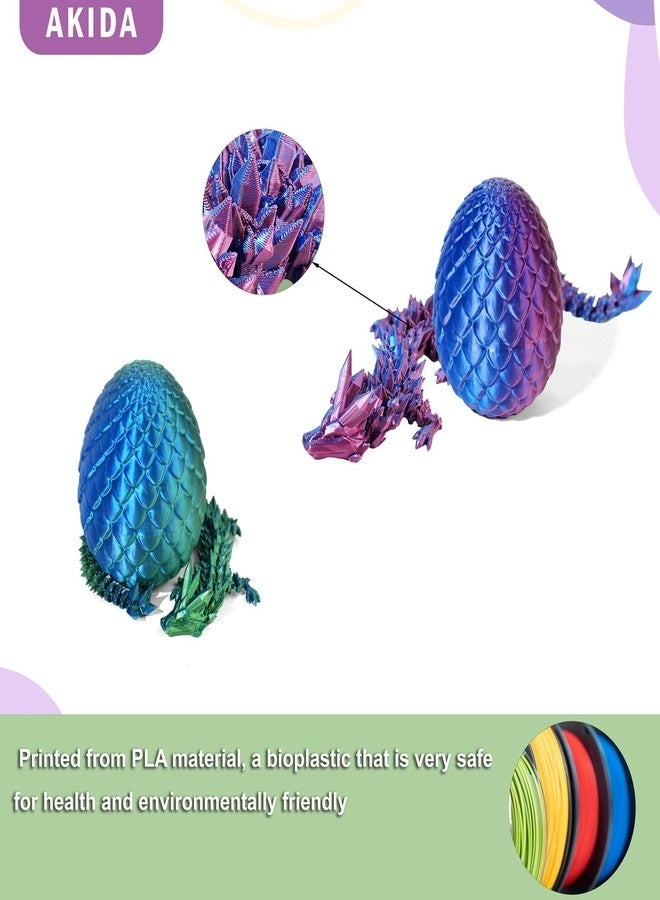 Dragon Egg - 2 piece(s) Pack