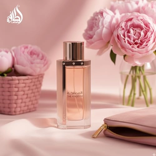 Kingdom Men Eau de Parfum 100 ml