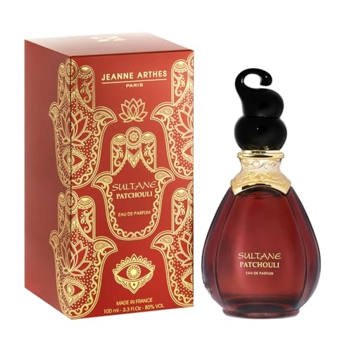 Sultans Eau de Parfum 100 ml
