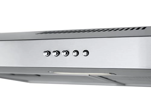 OV-1006R - 275 CFM 30 inch