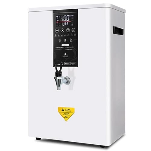 Instant Hot Water Dispenser - 60L